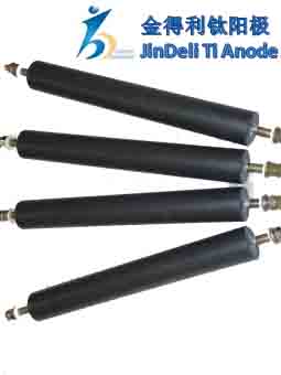 二氧化氯發生器用鈦陽極 二氧化氯發生器用鈦陽極