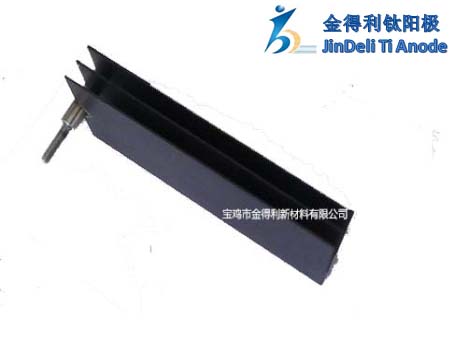 鈦電極鈦陽(yáng)極 鈦電極鈦陽(yáng)極