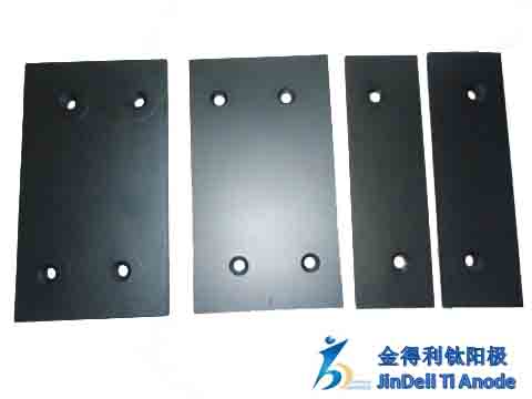 電子電鍍用鈦陽極 電子電鍍用鈦陽極