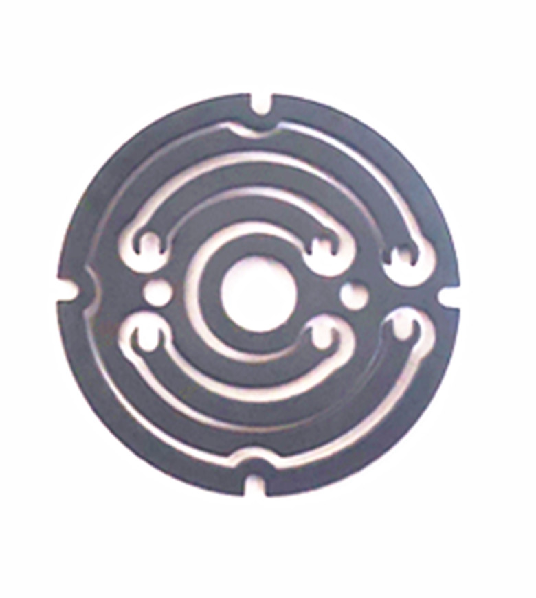 家用消毒鈦陽極 